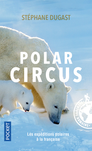 Polar Circus (9782266313339-front-cover)
