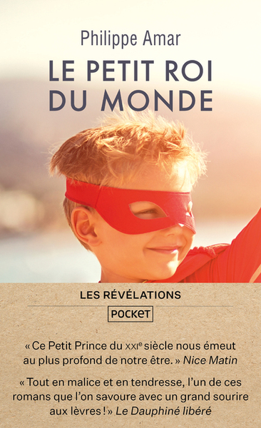 Le Petit Roi du monde (9782266306058-front-cover)