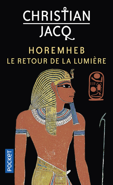 Horemheb - Le retour de la lumière (9782266319935-front-cover)
