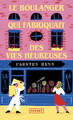 Le boulanger qui fabriquait des vies heureuses (9782266352840-front-cover)