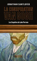 La Conspiration Van Gogh - Les enquêtes de Luke Perrone (9782266352093-front-cover)