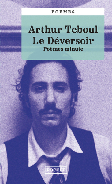 Le Déversoir (9782266342759-front-cover)