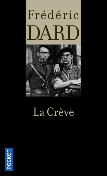 La Crève (9782266318358-front-cover)