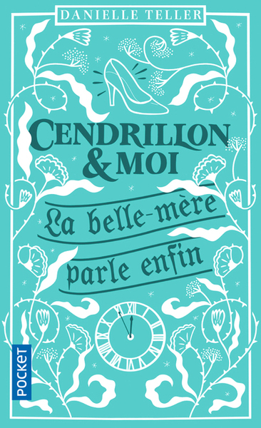 Cendrillon & moi (9782266306812-front-cover)