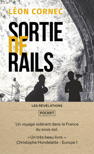 Sortie de rails (9782266306744-front-cover)