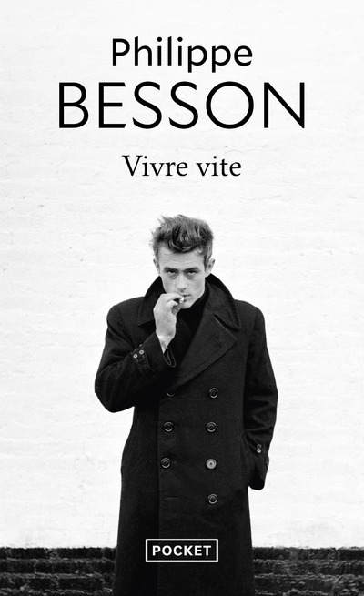 Vivre vite (9782266313698-front-cover)