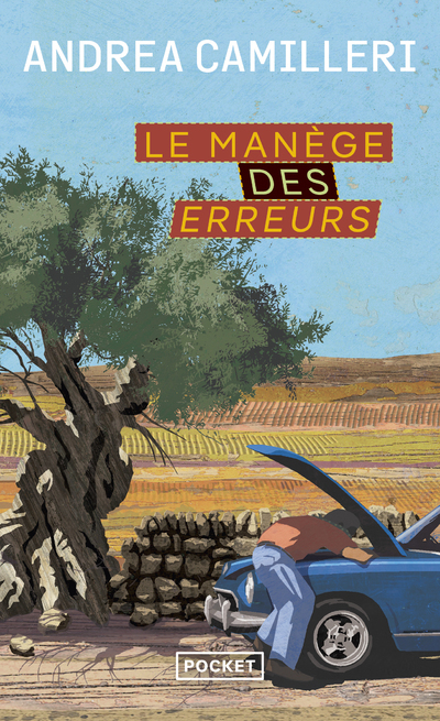 Le Manège des erreurs (9782266316040-front-cover)