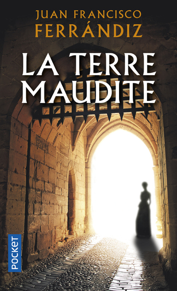 La Terre maudite (9782266312783-front-cover)