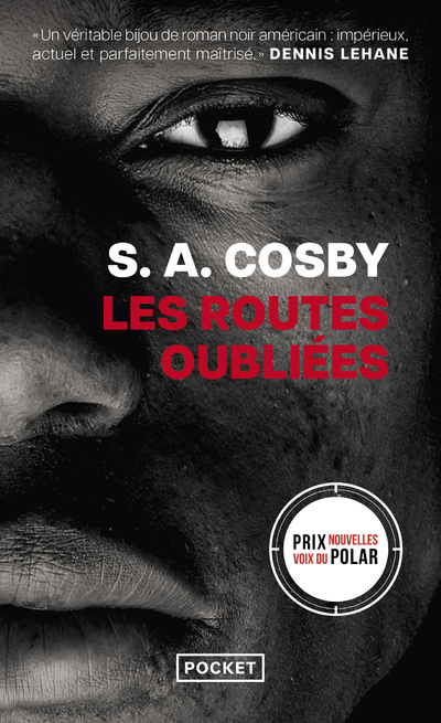 Les Routes oubliées (9782266332255-front-cover)