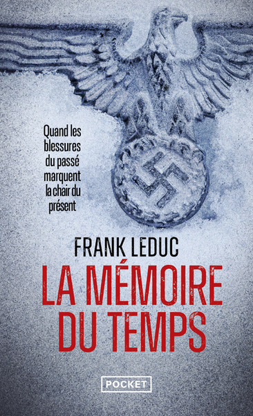 La Mémoire du temps (9782266321860-front-cover)