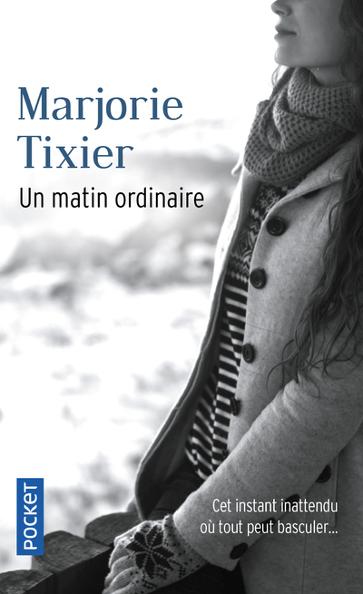 Un matin ordinaire (9782266315258-front-cover)