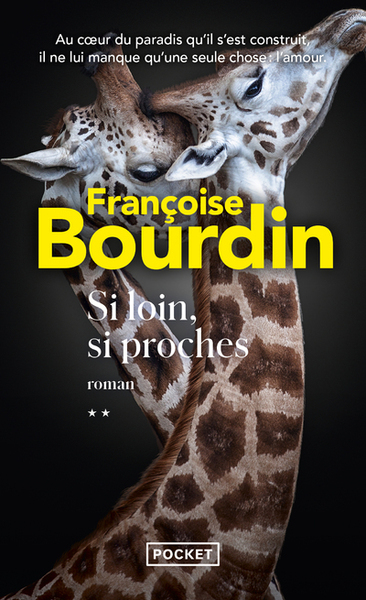 Si loin, si proches (9782266307178-front-cover)
