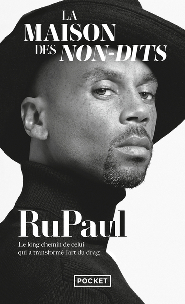 La Maison des non-dits (9782266351232-front-cover)