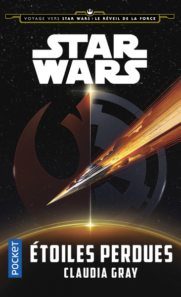 Star Wars : Étoiles perdues (9782266318259-front-cover)