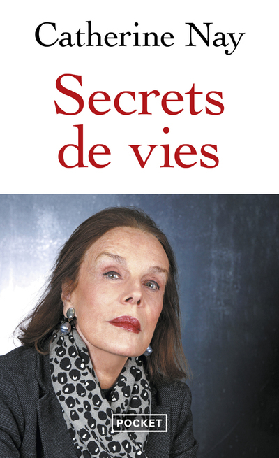 Secrets de vies (9782266344784-front-cover)