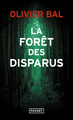 La Forêt des disparus (9782266322942-front-cover)