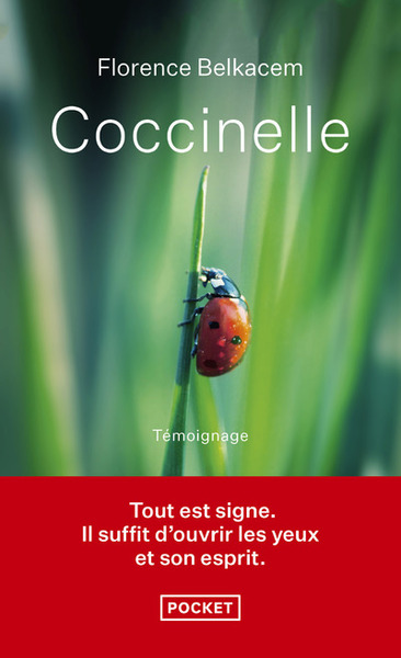 Coccinelle (9782266314350-front-cover)
