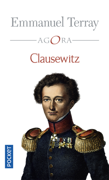 Clausewitz (9782266306126-front-cover)