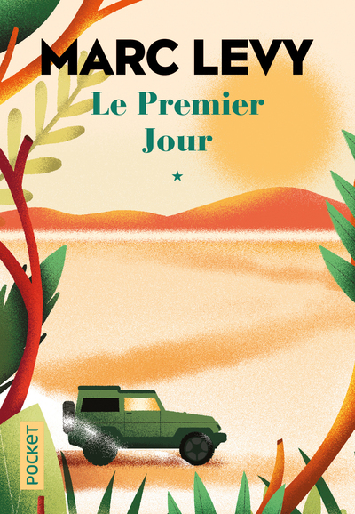 Le Premier Jour - Edition limitée (9782266305624-front-cover)