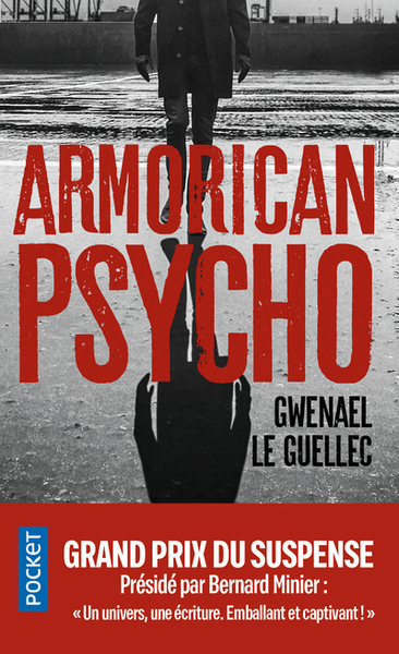 Armorican psycho (9782266307956-front-cover)