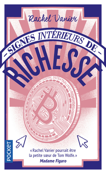 Signes intérieurs de richesse (9782266315227-front-cover)