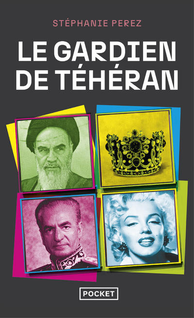 Le gardien de Téhéran (9782266340991-front-cover)