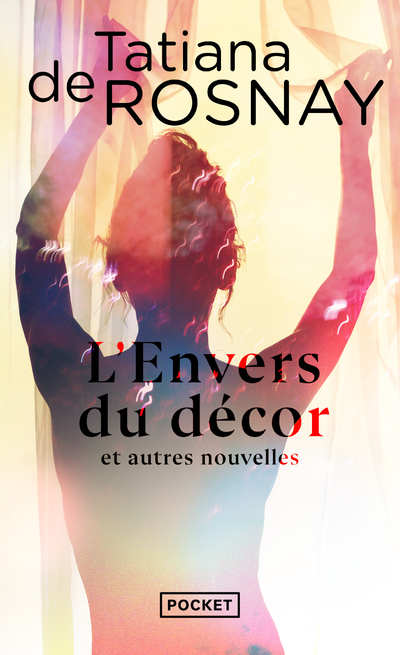 L'Envers du décor et autres nouvelles (9782266306683-front-cover)