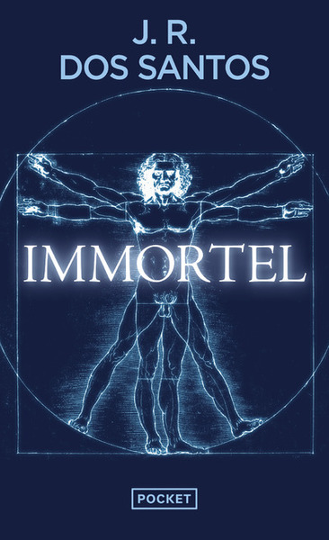 Immortel (9782266316286-front-cover)