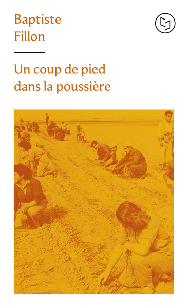 Un coup de pied dans la poussière (9782266352789-front-cover)