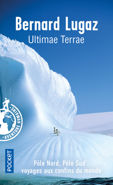 Ultimae Terrae (9782266307789-front-cover)