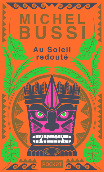 Au soleil redouté - Collector (9782266321006-front-cover)