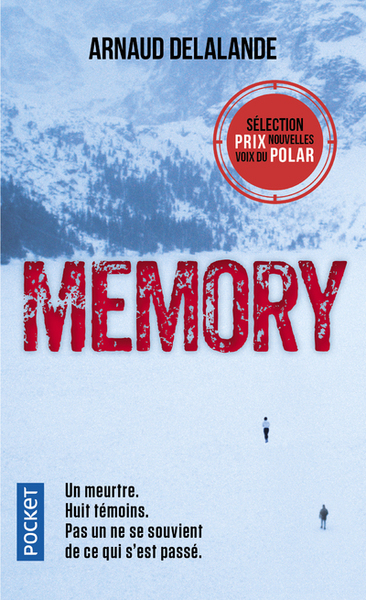 Memory (9782266320795-front-cover)