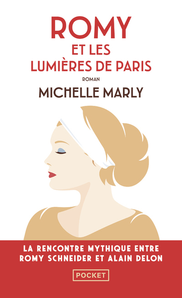 Romy et les lumières de Paris (9782266331531-front-cover)