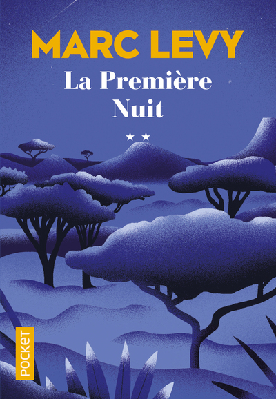 La Première Nuit - Edition limitée (9782266305631-front-cover)
