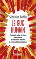 Le Bug humain (9782266306249-front-cover)