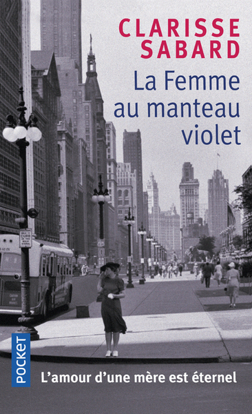 La Femme au manteau violet (9782266315234-front-cover)