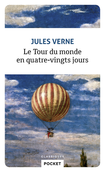 Le tour du monde en quatre-vingts jours (9782266308397-front-cover)