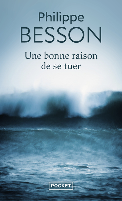 Une bonne raison de se tuer (9782266323277-front-cover)