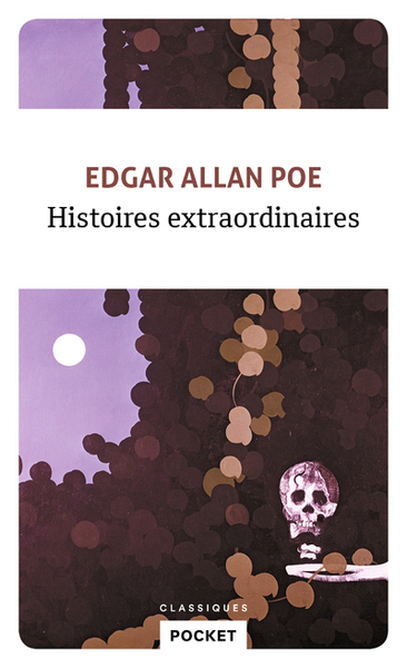 Histoires extraordinaires (9782266310017-front-cover)