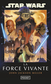 Star Wars - La Force Vivante (9782266349611-front-cover)