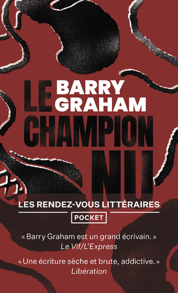 Le Champion nu (9782266323581-front-cover)