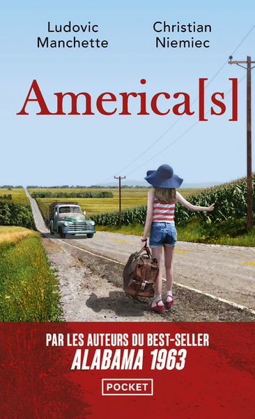 America(s) (9782266329330-front-cover)