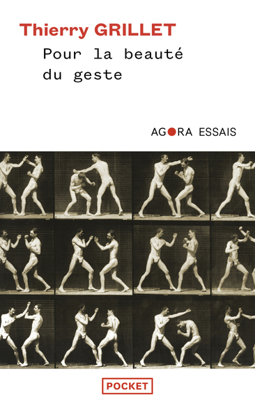 Pour la beauté du geste (9782266345910-front-cover)