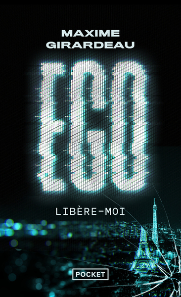 Ego - Libère-moi (9782266331296-front-cover)