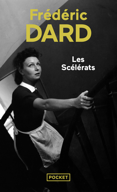 Les Scélérats (9782266329569-front-cover)