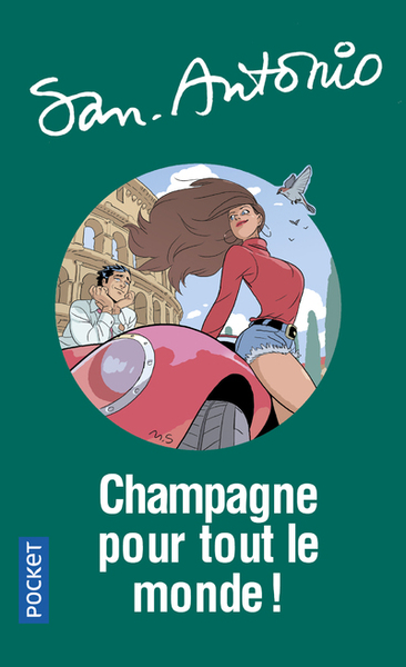 Champagne pour tout le monde ! (9782266308328-front-cover)