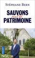 Sauvons notre patrimoine (9782266309998-front-cover)