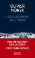 Les Guerriers de l'hiver (9782266335225-front-cover)