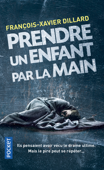 Prendre un enfant par la main (9782266315906-front-cover)