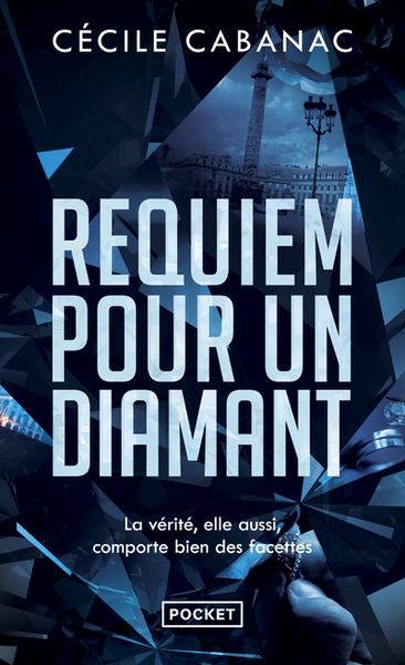 Requiem pour un diamant (9782266316262-front-cover)